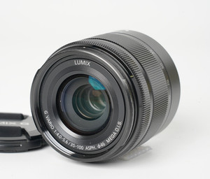 Lumix 35 100 | eBay