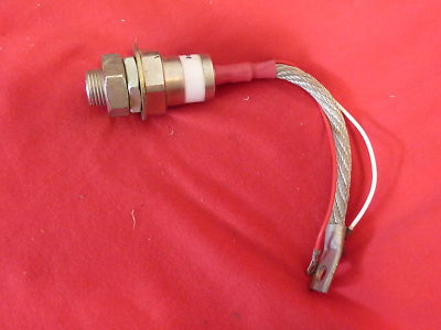 SCR 100C160B *NEW* SILICON RECTIFIER BBC, FMC, COORS, SIEMENS, RELIANCE