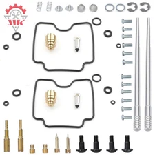 New Carburetor Rebuild Kit Fits For Suzuki GSX600F Katana 1998-2006 US