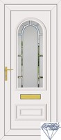 Upvc Door Panel,truman One Newport All Colour's, Cut To Size Upvc Door Panel,truman One Newport All Colour's, Cut To Size