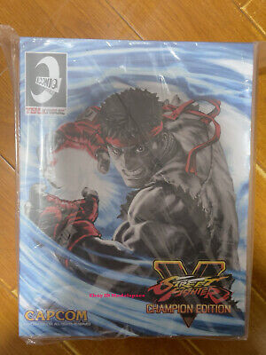 1/6 ICONIQ STUDIOS IQGS-01 Street Fighter Ryu Action Figure IN STOCK