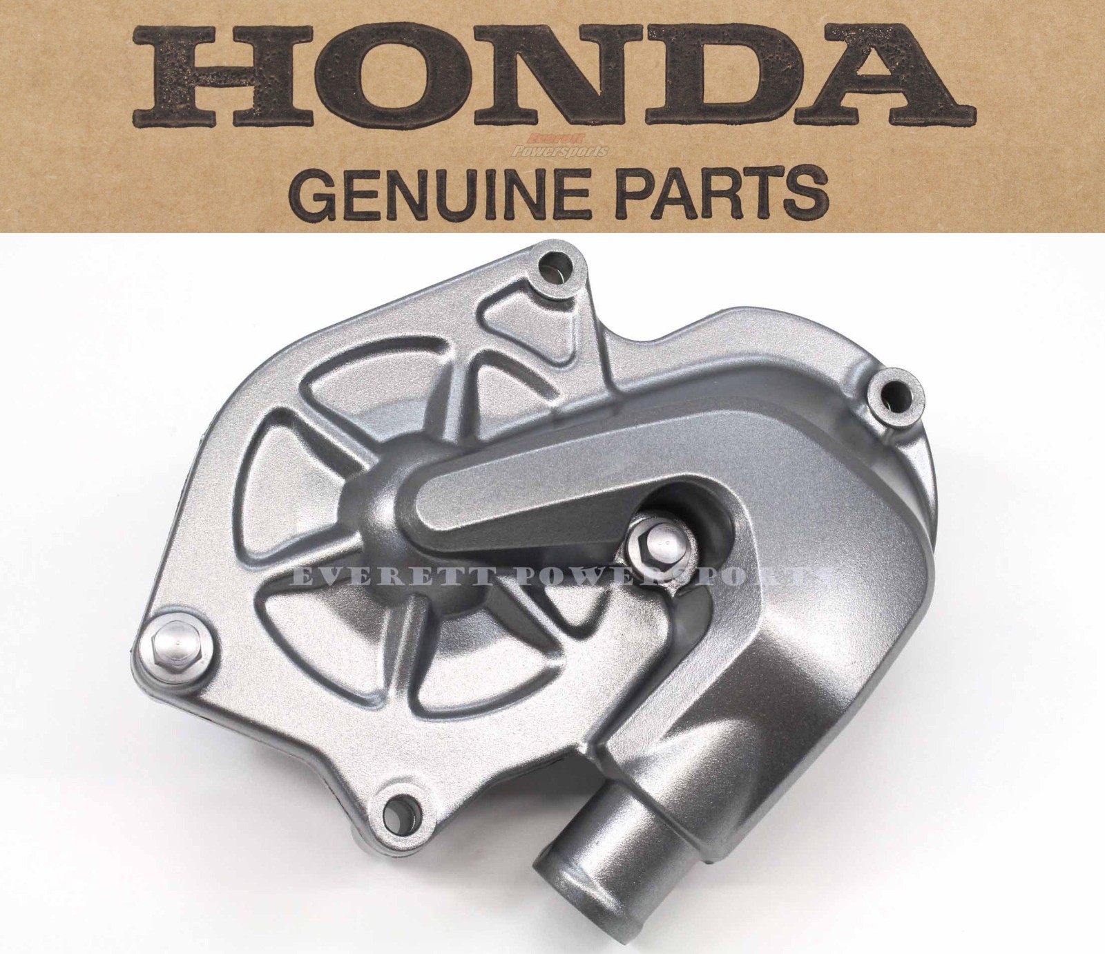 New Genuine Honda Water Pump Assembly 12-13 NC700 X XD OEM Housing