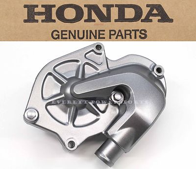Honda Civic Water Pump Genuine Honda Water Pump Assy For CB600F