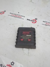 1999 MERCEDES SLK230 2.3L V6 KOMPRESSOR OEM REAR RADAR RECEIVER