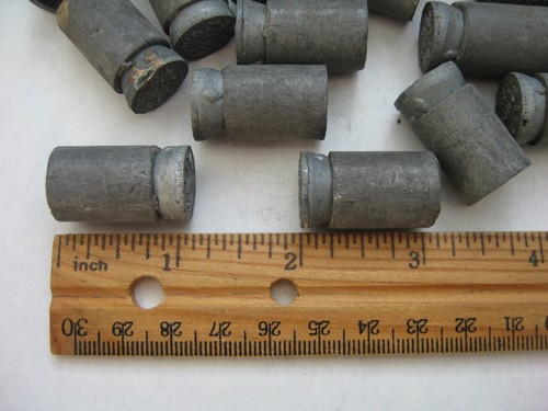 Lot of Vintage Star Tampin 5/16" Expansive Machine Screw Anchors - Picture 2 of 2
