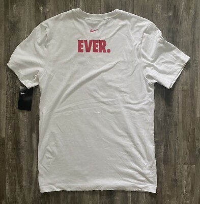 nike greatest athlete serena shirt