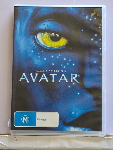 Avatar (DVD, 2009)