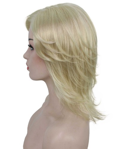 Still ME Tia Pixie Straight Wig, Women's Multicolor Shoulder length Wig,CM-0116 - Picture 173 of 267