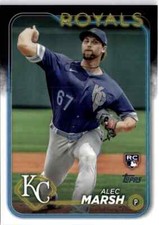 2024 Topps Series 1 Baseball #1-175 Vets Rookies RC Pick Choose card