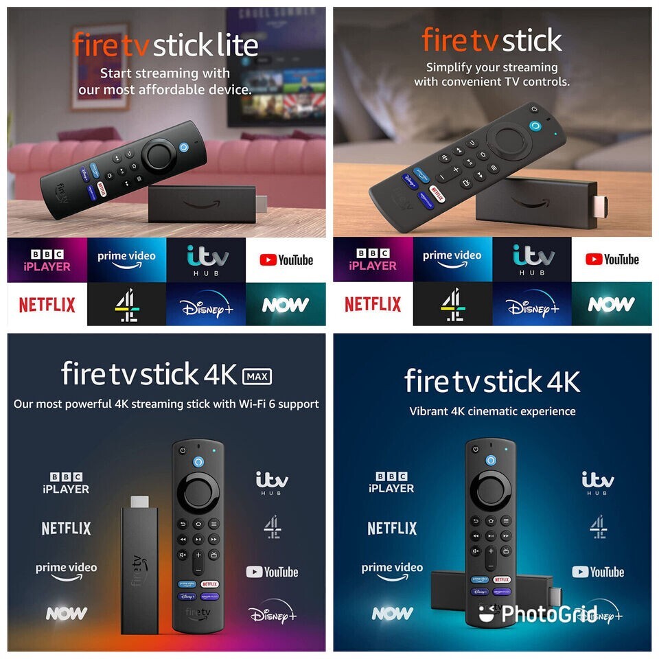 Skygo Watch Sky Sports On Firestick Sky Atlantic Sky Go Amazon - Main Image