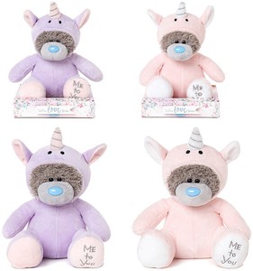 unicorn me to you bear