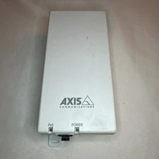 AXIS COMMUNICATION 5901-001-01 60W SFP MIDSPAN POE60S-1BT 56V Single Port Power