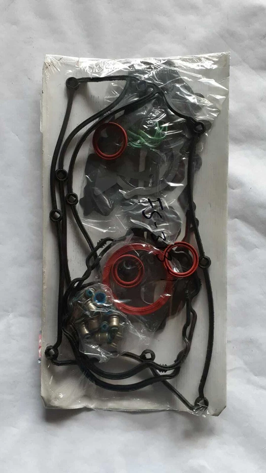 New! FS-313-1 Engine Full Gasket Set Fits Ford Contour 2.0L/DOHC/16 Val/ZETEC - Image 2 of 4