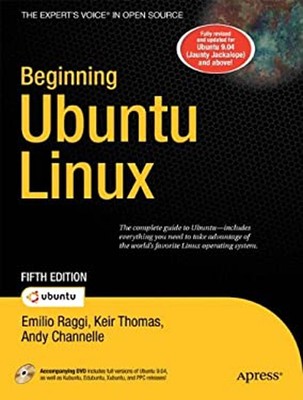 Beginning Ubuntu Linux Hybrid