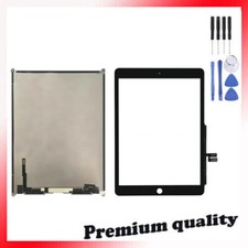 LCD Screen Display Replacement For iPad 9 9th Gen 10.2" 2021 A2603 A2604 Black