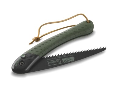 BAHCO LAPLANDER FOLDING SAW   MADE IN SWEDEN 396-LAP 7-1/2  / 190mm HARDPOINT