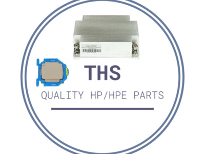 HP 765529-L21 NEW COMPLETE 2.6Ghz Xeon E5-2660 v3 CPU KIT for Proliant DL80 G9