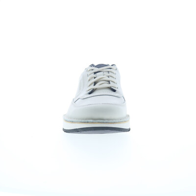 Rockport ProWalker 9000 Limited Edition Mens White Lifestyle  display picture 2