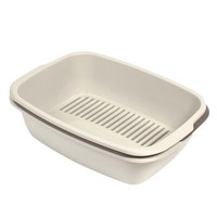 Nobby Katzentoilette Miso 54 X 38,5 X 16 Cm Katze Cat Wc Klo