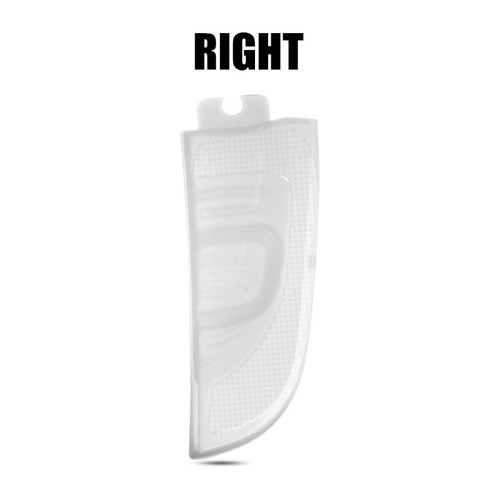 Front Sun Visor Light Cap Lamp Cover For Toyota Tundra Sienna 14-19 Avalon 13-15 - Picture 13 of 14