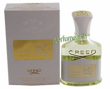 Creed Aventus For Her Eau De Parfum Spray 2.5 oz/75 ml For Women New In Box