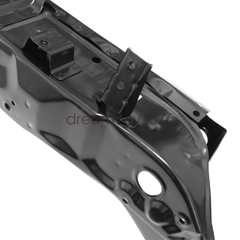 For 2011-2019 Mitsubishi Outlander Sport/RVR Radiator Support | Upper ...
