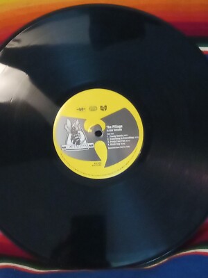 米2discs LP Cappadonna Pillage E267947 RAZOR SHARP /00520 Cappadonna - The Pillage - Amazon.com Music