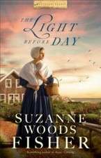 The Light Before Day; Nantucket Legacy: 3 - Fisher, 0800721640, paperback