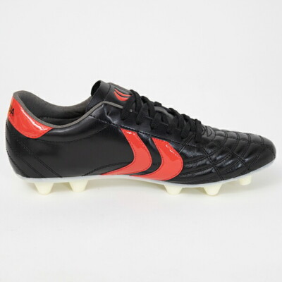 YASUDA Soccer Cleats LIGARESTA PRO-ex2 S24001-0002 Black / Red | eBay