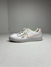 Nike Court Royale AC Light Soft Pink - Size 8.5
