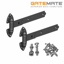 Heavy Duty Gate Hinges Heavy Reversible Gatemate Door and Gate Furniture