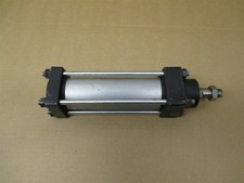 SMC  F-ANCL-X2-40X80 Cylinder
