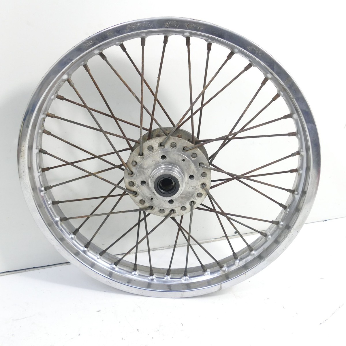 KAWASAKI KH Rim TAKASAGO Kawasaki 18インチ & Wheel Inch