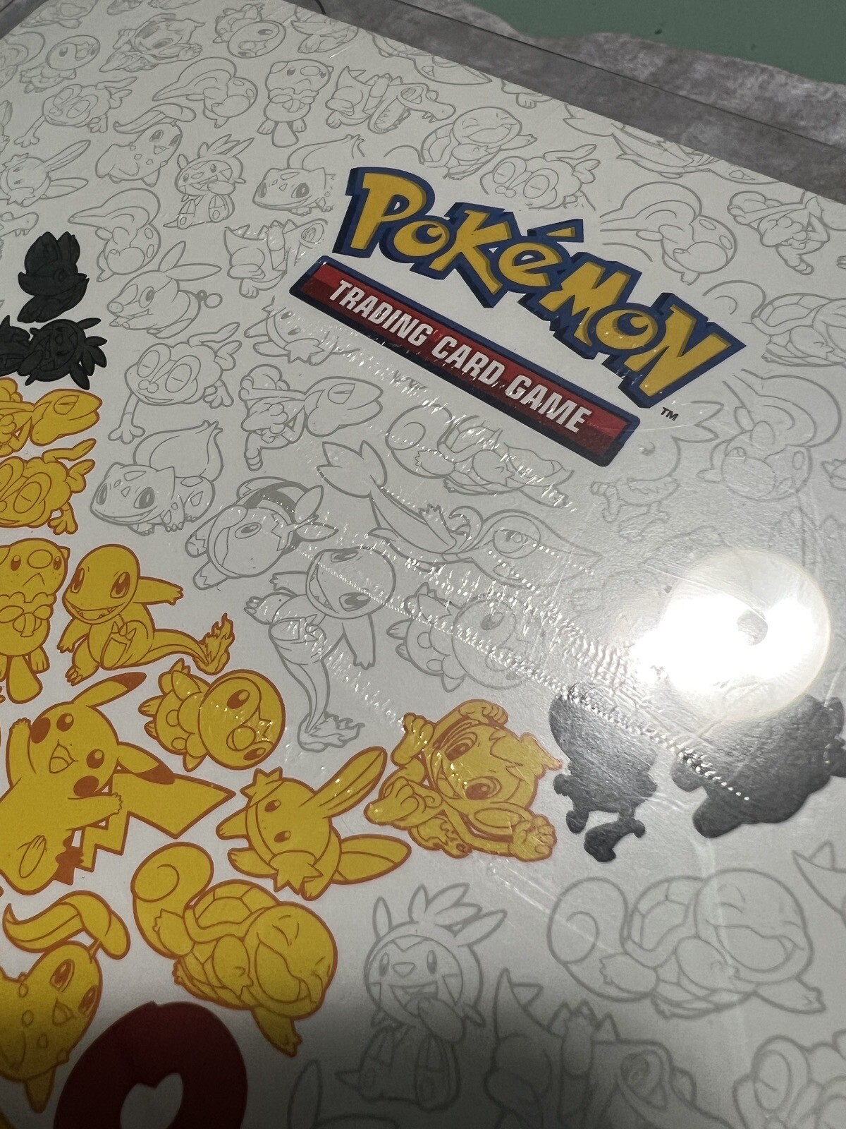 Pokemon Generations Elite Trainer Box ETB 20th Anniversary Factory Sealed New