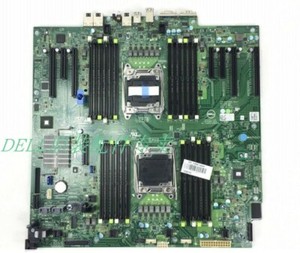 1pcs For T630 Tower Server Motherboard C612 W9WXC NT78X