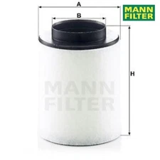 Air Filter Mann Filter C17023 for Audi A8