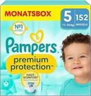 Pampers Baby
