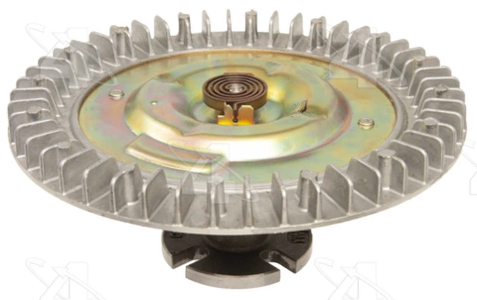 Fan Clutch For 1969-1974 Chevrolet Corvette 1971 1970 1972 1973 2713 - Image 2 of 2