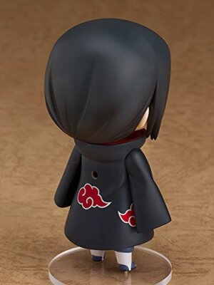 Good Smile Company Naruto Shippuden Nendoroid 820 Itachi Uchiha