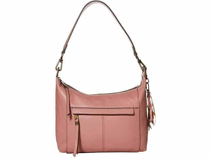 The Sak Alameda Pink Hobo Bag Women s Handbag New eBay