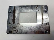 BURKE AND JAMES NEGATIVE CARRIERS 2 INCH BY 3 2X3" PAT. 2207211 4 ENLARGER METAL