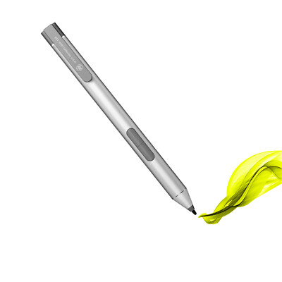 OEM Stylus for HP Envy x360 15-bqХХХХ Convertible Laptop Active Pen w/Battery