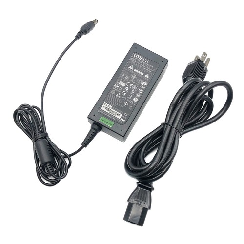 Genuine PA-1041-71 Liteon AC/DC Adapter 