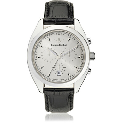 Lucien Rochat ''Lunel'' Men's Chronograph Watch Ref. R0471610003  440.00