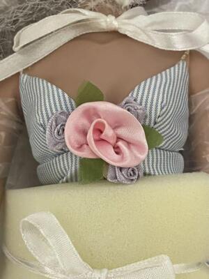 Tonner Tyler Wentworth 1/4 Doll Sydney Spring Prelude Almost