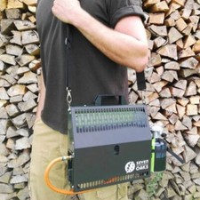 Seven Oaks Tragegurt Kanzelheizung