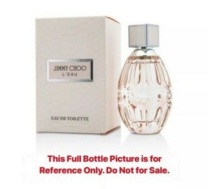 jimmy choo perfume travel size