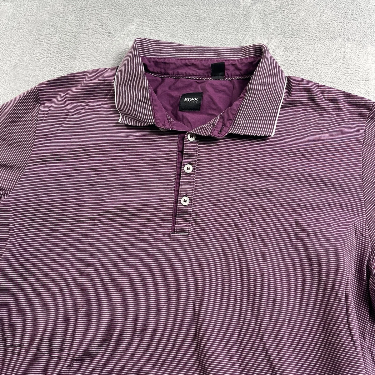 Pack De 3 Camisetas BOSS Para Hombre - Corte Clásico, Cuello Redondo, Logo Bordado