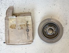 Nos Mopar Vibration Damper 1958 Plymouth 350 361 383 413 Dodge B Engine