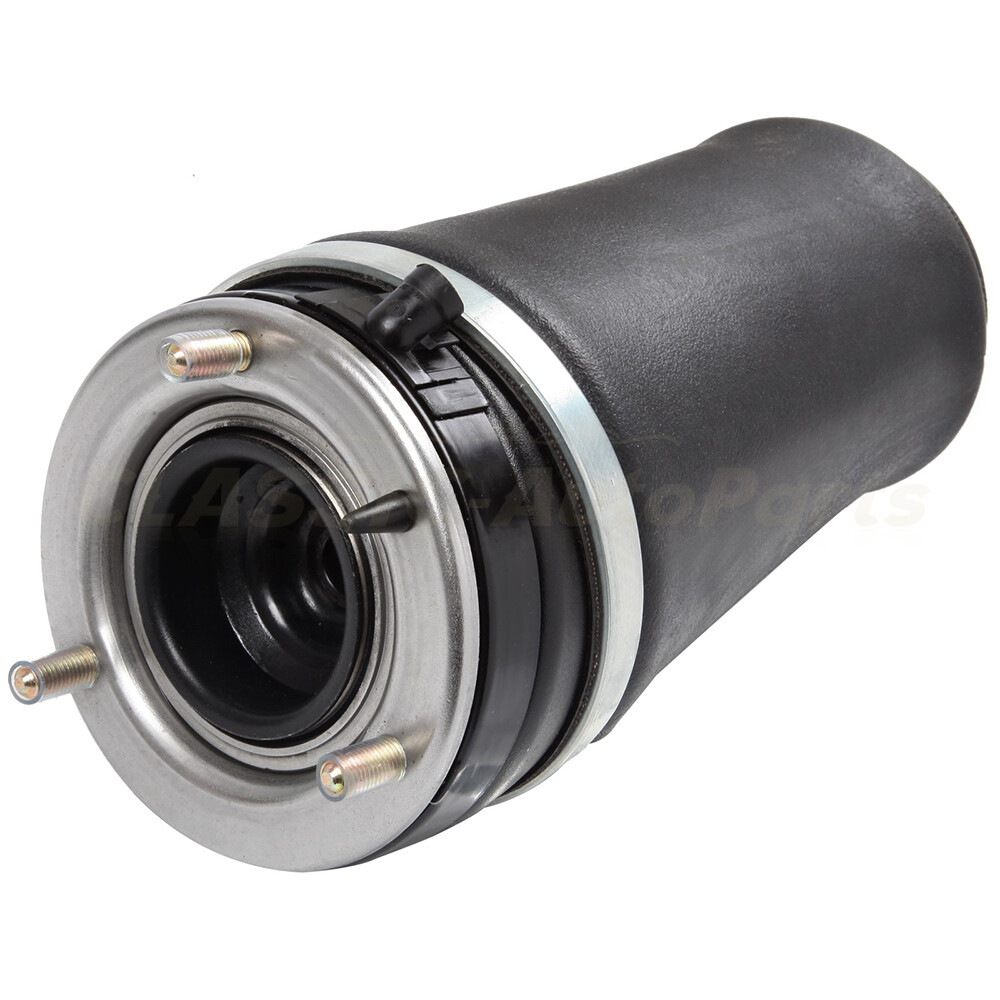 4PCS Front Rear Air Suspension Spring For Land Rover Range Rover HSE ...